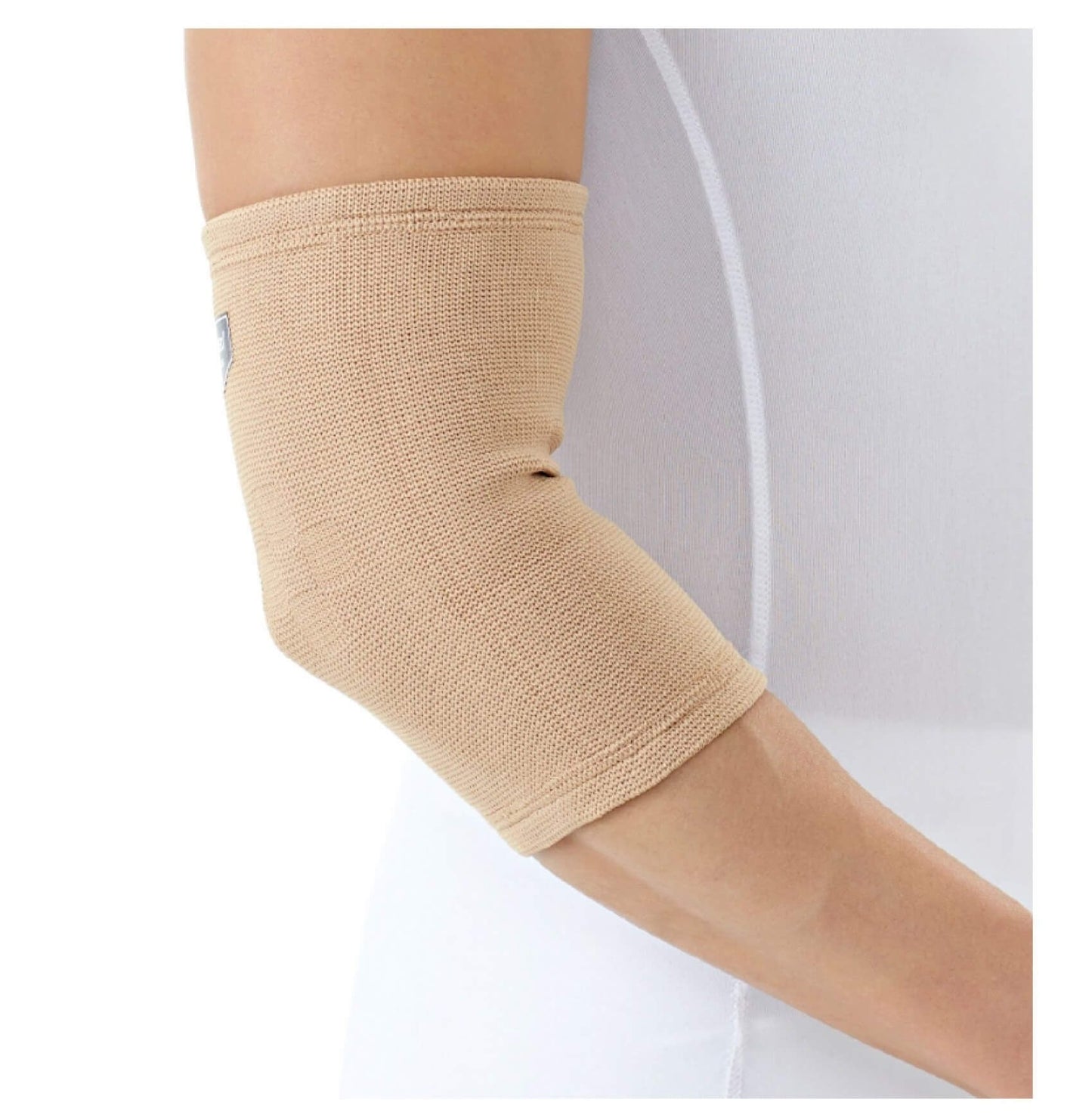 DR MED ELBOW SLEEVE (STRONG COMPRESSION) DR-E009 M