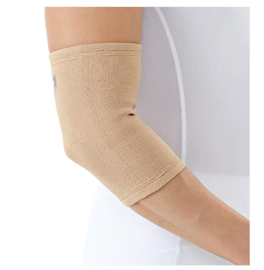DR MED ELBOW SLEEVE (STRONG COMPRESSION) DR-E009 M