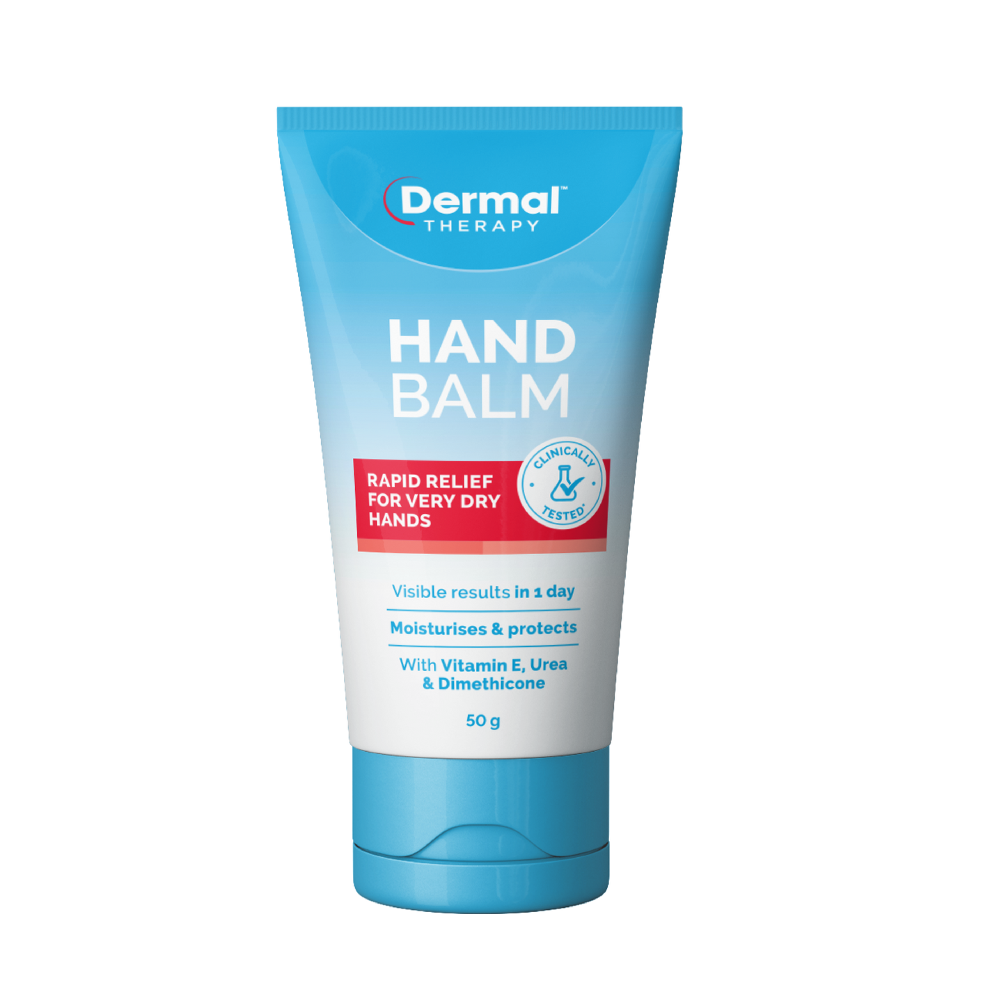 DERMAL HAND BALM 50G