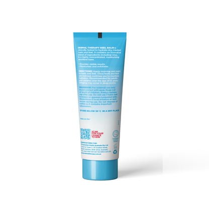 DERMAL THERAPY HEEL BALM 50G