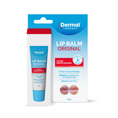DERMAL THERAPY LIP BALM 10G
