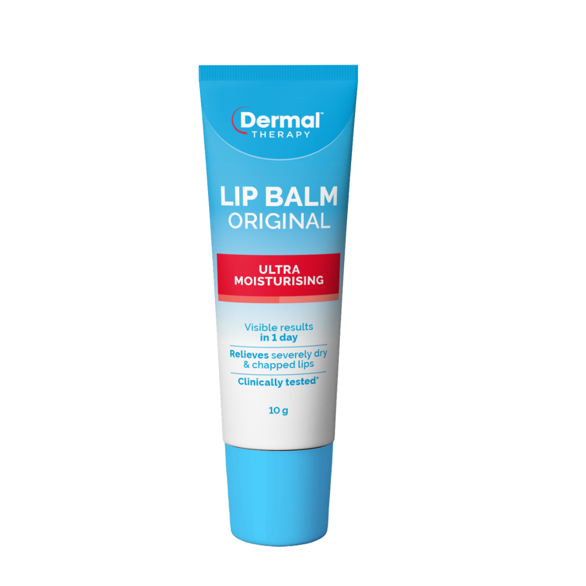 DERMAL THERAPY LIP BALM 10G