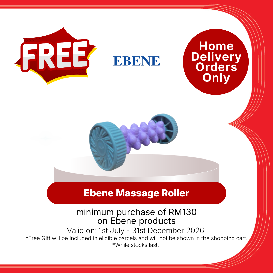 EBENE BIO RAY METAL SUPPORT KNEE GUARD-BEIGE XL T/PACK
