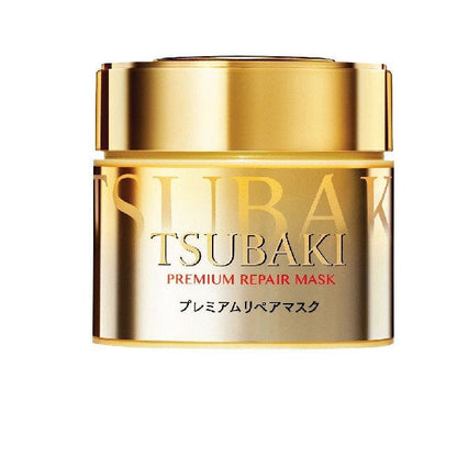 TSUBAKI PREMIUM EX REPAIR HAIR MASK 180G