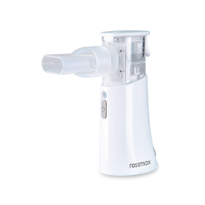ROSSMAX MESH NEBULIZER NC200