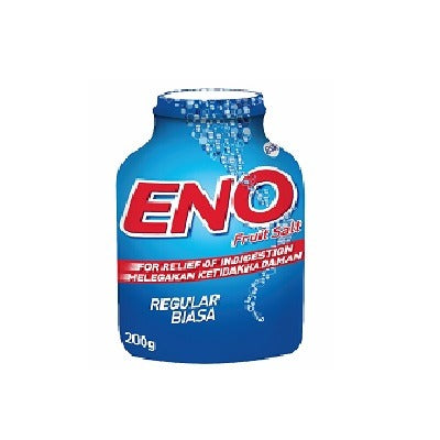 ENO WHITE 200G