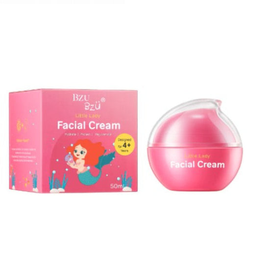 BZU BZU LITTLE LADY FACIAL CREAM 50ML