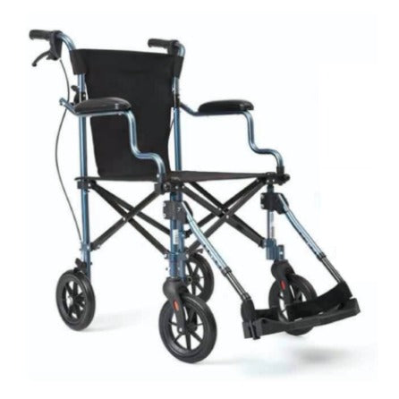 FELCO EASY TRAVELITE WHEELCHAIR FMW033