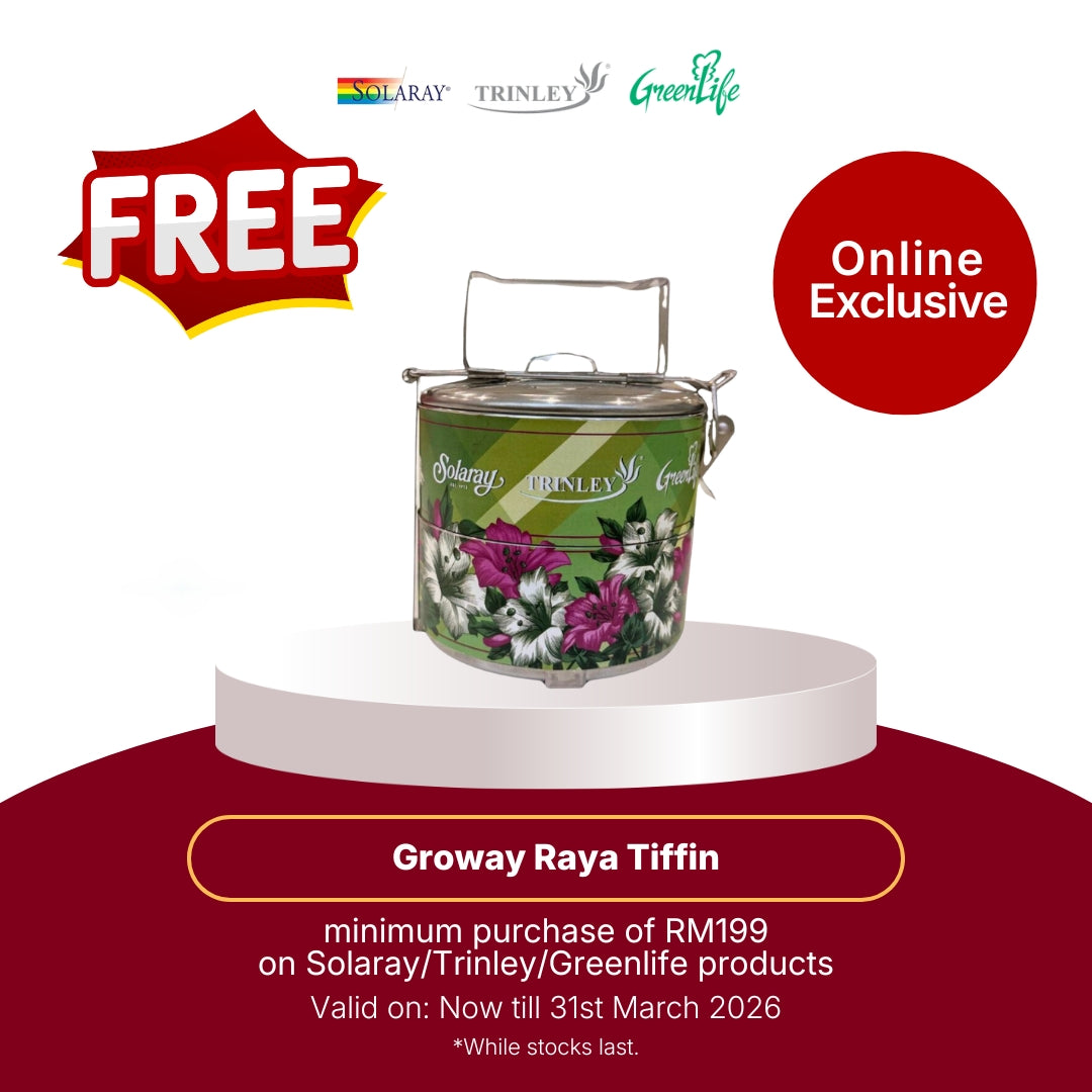 TRINLEY MAGNA 2000 MAGNESIUM OIL 100ML