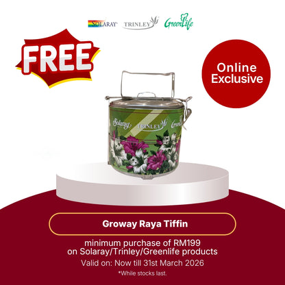 TRINLEY MAGNA 2000 MAGNESIUM OIL 100ML