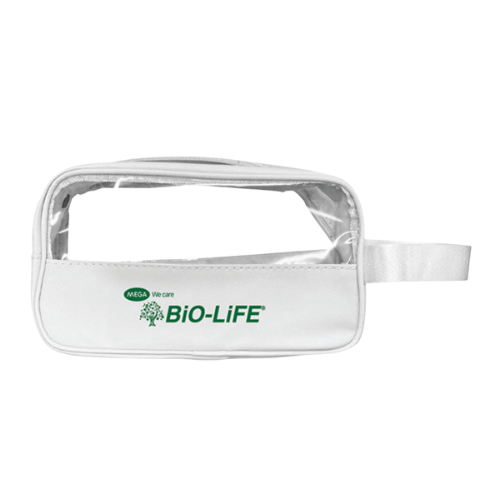 B-L TRAVEL POUCH - GWP