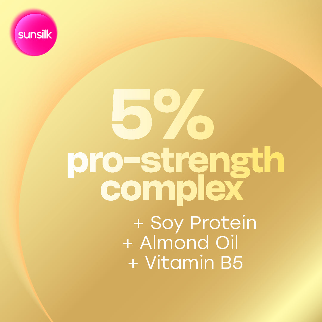 SUNSILK HAIR FALL SOLUTION CONDITIONER 300ML