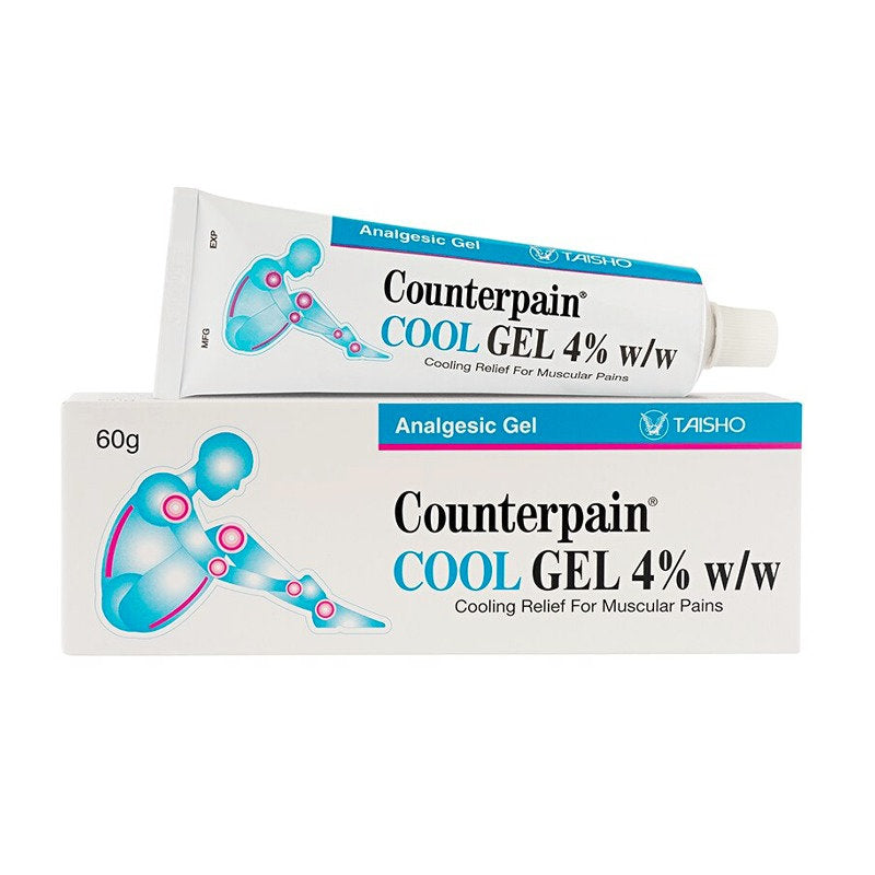 COUNTERPAIN COOL 60G