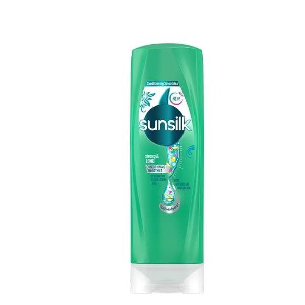 SUNSILK STRONG & LONG CONDITIONER 300ML