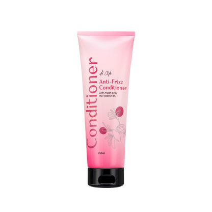A.LIFE ANTI FRIZZ CONDITIONER 250ML