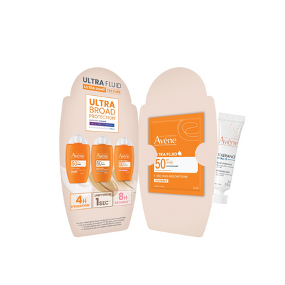 AVENE ASST TRIAL SET-BGWP
