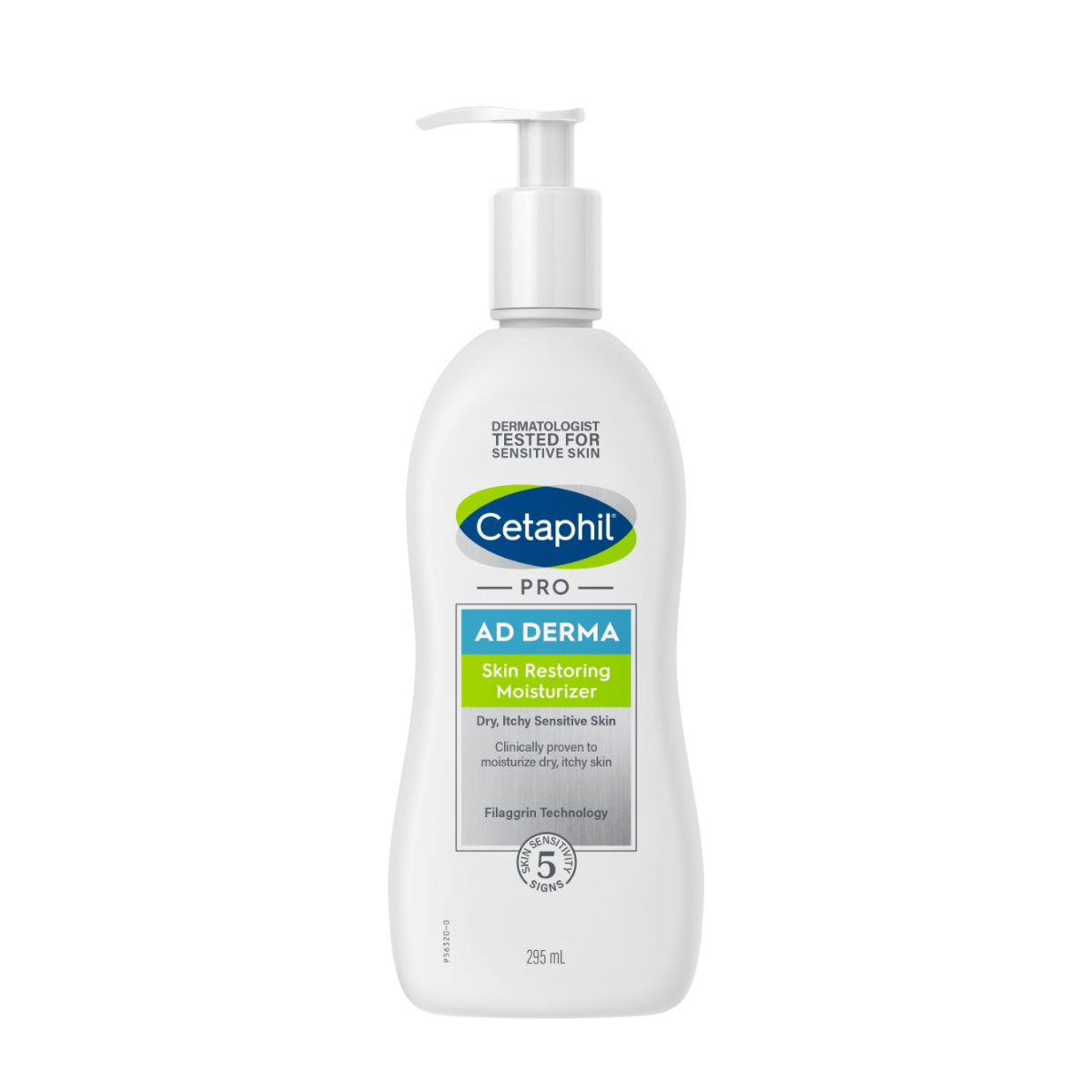 CETAPHIL PROAD SKN RST BD MST 295ML-CGWP