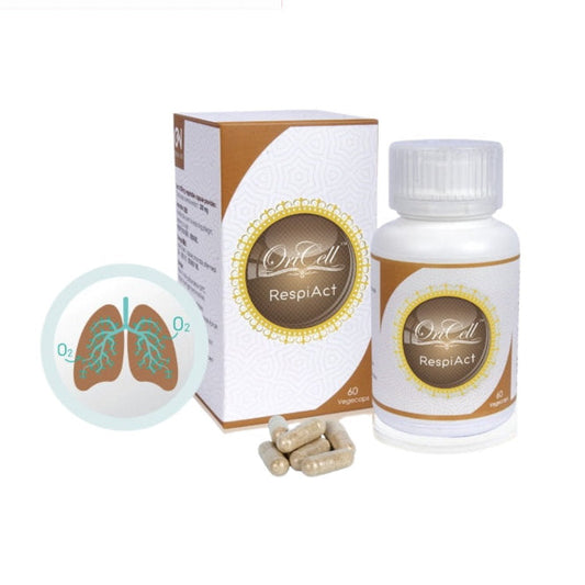 ORICELL RESPIACT 60S