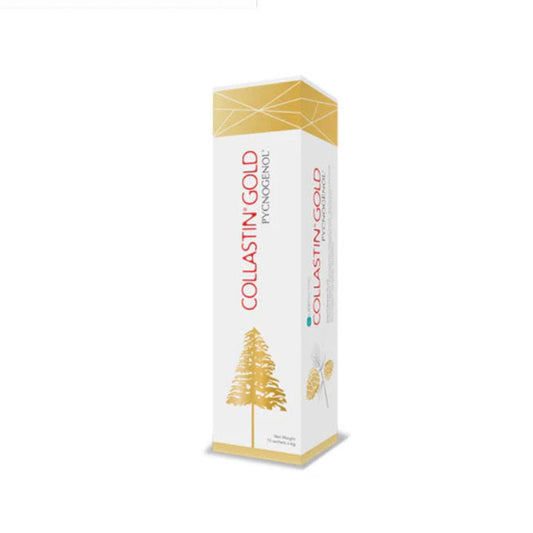COLLASTIN GOLD PYCNOGENOL 15S + PREMIUM