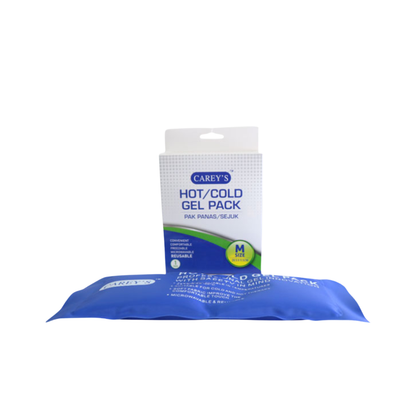 CAREY'S HOT & COLD GEL PACK M SIZE (HCP- M)