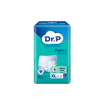 DR P PREMIUM PANTS XL 7S