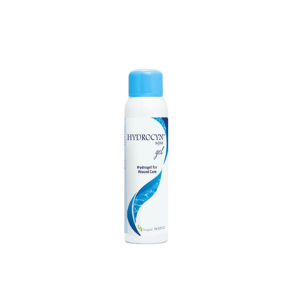 HYDROCYN AQUA GEL SPRAY AEROSOL 100G
