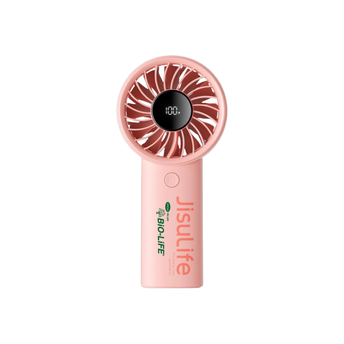 BIO-LIFE JISULIFE PORTABLE FAN-CGWP