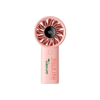 BIO-LIFE JISULIFE PORTABLE FAN-CGWP