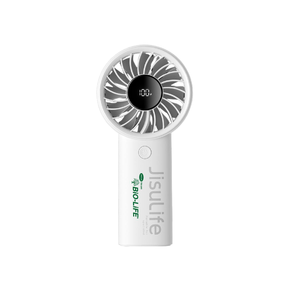 BIO-LIFE JISULIFE PORTABLE FAN-CGWP
