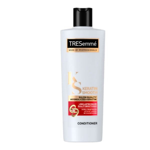 TRESEMME KERATIN SMOOTH CONDITIONER 340ML
