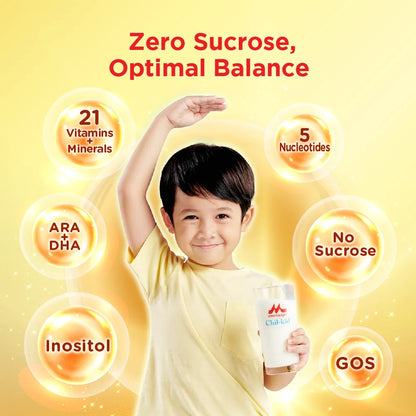 MORINAGA CHIL-KID STEP 3 700G 2S +PREMIUM