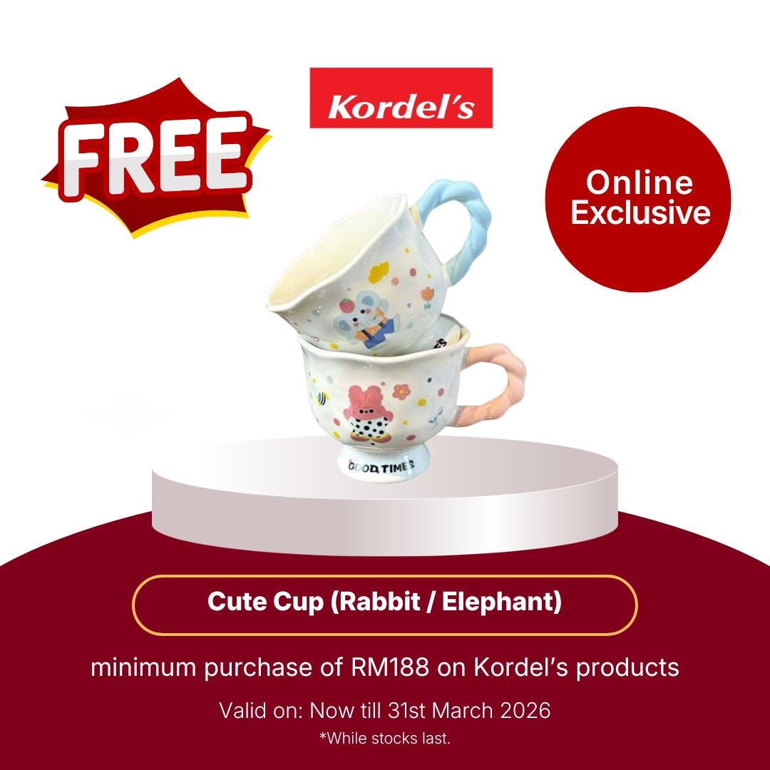 KORDELS NEUROMAG BENFOTIAMINE PLUS 60S