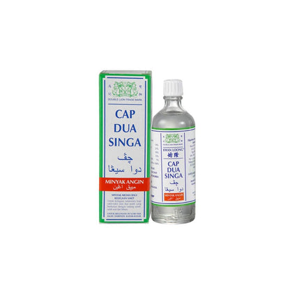 KWAN LOONG 15ML