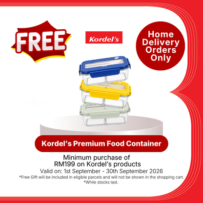 KORDELS CO-ENZYME Q10 60MG 90S