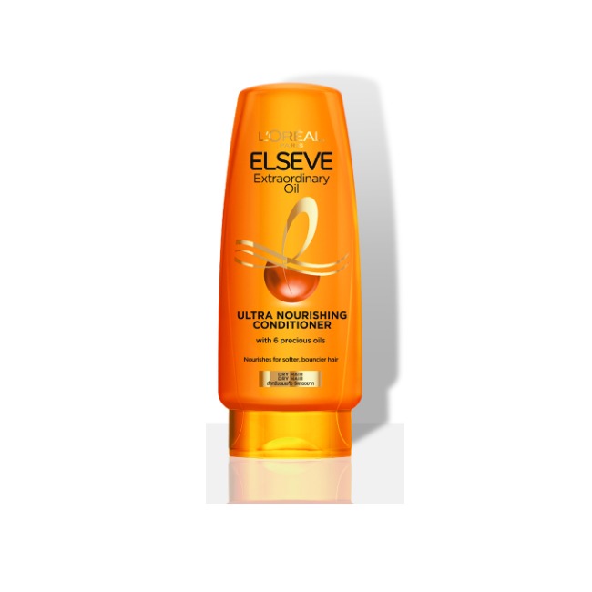 LOREAL 6 OIL NOURISH CONDITIONER 280ML