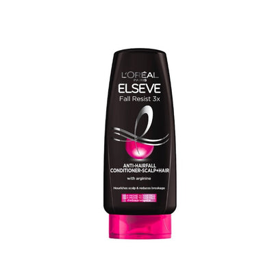 LOREAL FALL RESIST 3X ANTI HAIR FALL COND 265ML