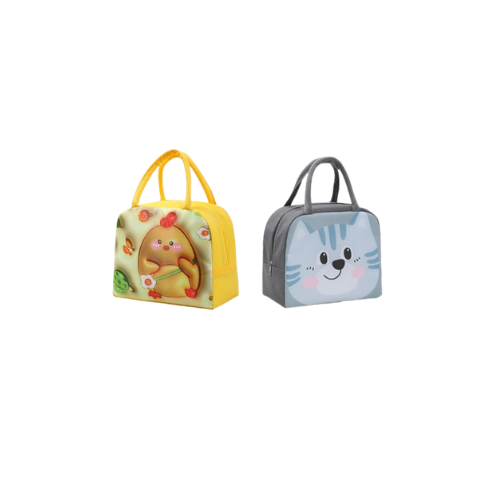 LUNCH BAG-BGWP