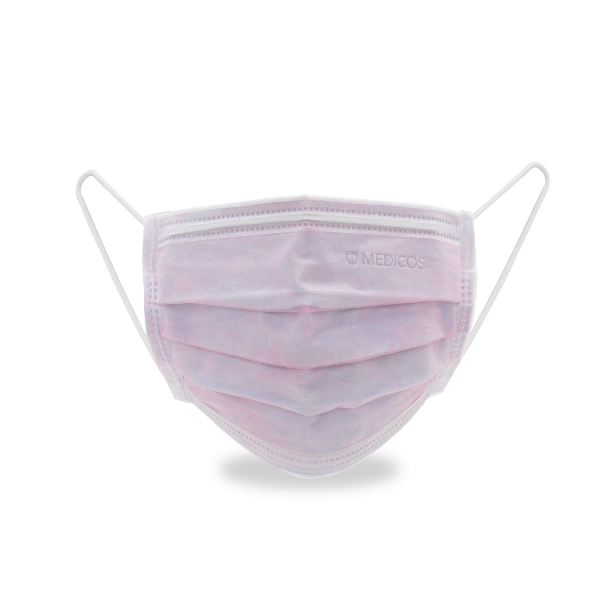 MEDICOS 4PLY LUMI COTTON CANDY 50S