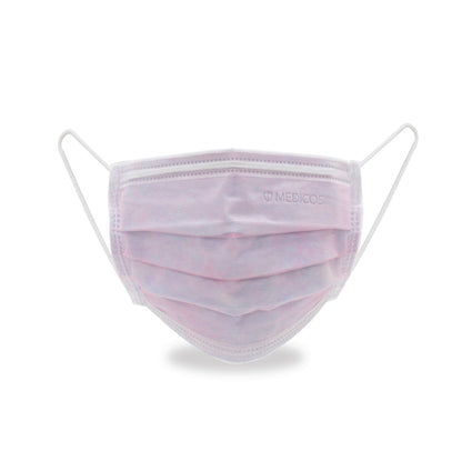 MEDICOS 4PLY LUMI COTTON CANDY 50S
