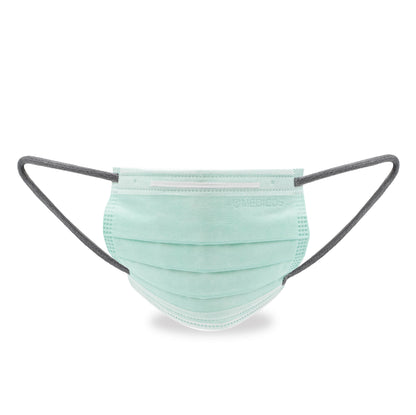 MEDICOS 4PLY CH HYDROCHARGE MINTY GREEN 50S