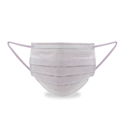 MEDICOS 4PLY HYDROCHARGE JUNIOR TARO LILAC 50S