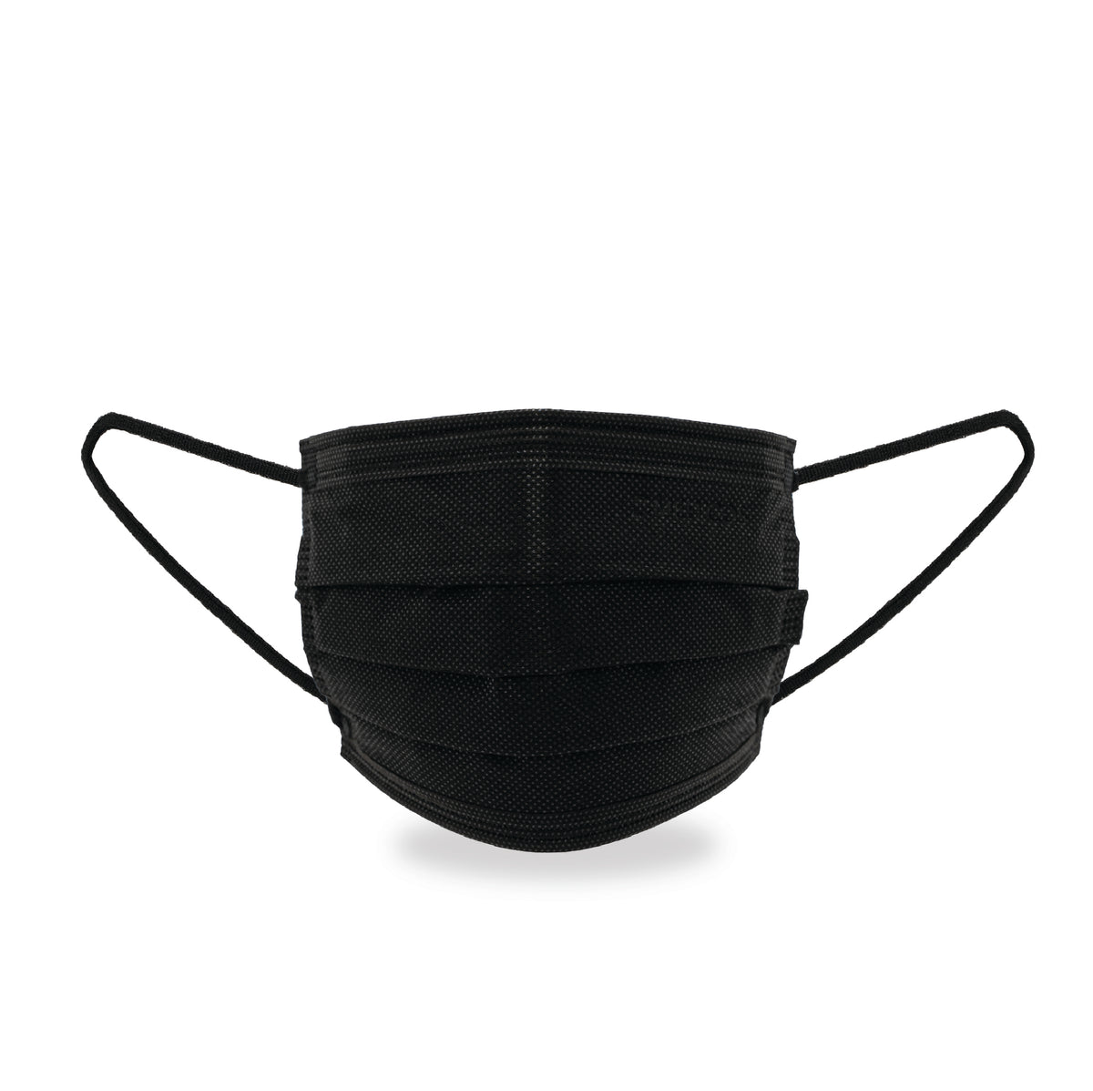 MEDICOS 4PLY HYDROCHARGE REGULAR FIT ONYX BLACK 50S