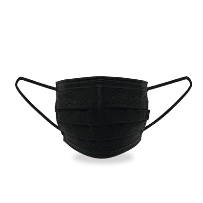 MEDICOS 4PLY HYDROCHARGE REGULAR FIT ONYX BLACK 50S