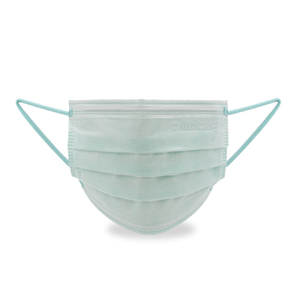 MEDICOS 4PLY HYDROCHARGE REGULAR FIT DUO TURQUOISE MINT 50S