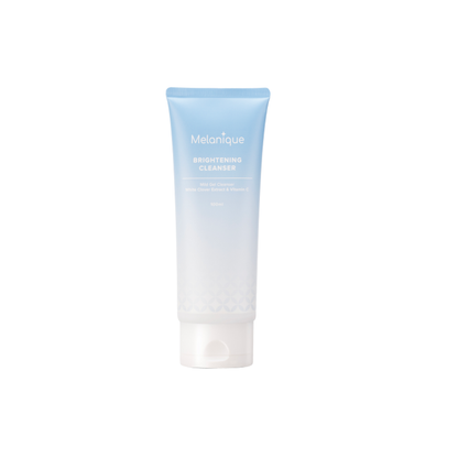 MELANIQUE BRIGHTENING CLEANSER 100ML