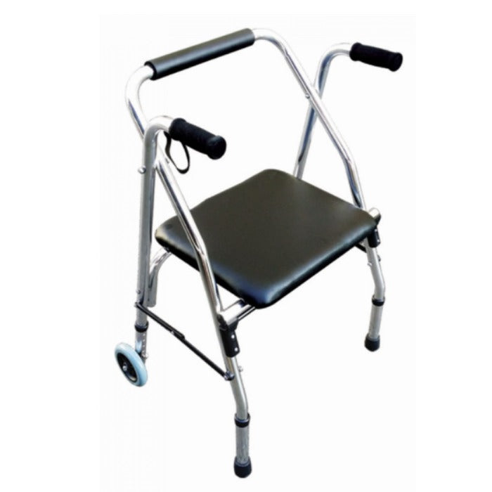 MERS ALUMINIUM ROLLATOR W914L