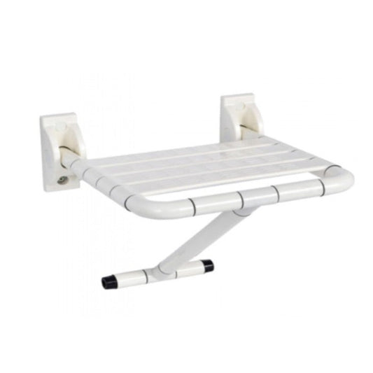 HOSPIGUARD FOLD-UP SHOWER SEAT