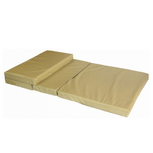 AHC WATERPROOF PVC HOSPITAL MATTRESS MH3''