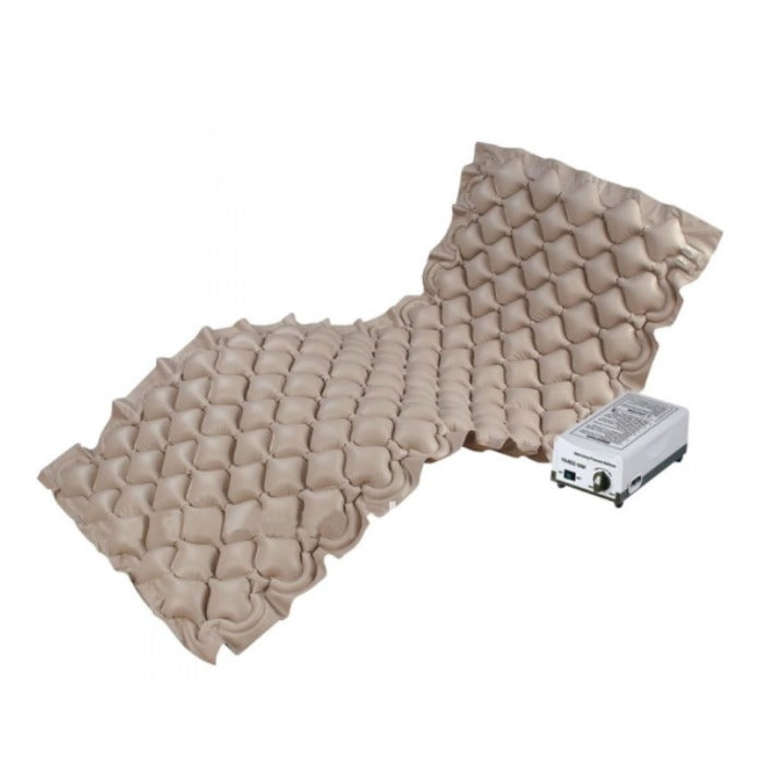 YHMED ALTERNATING BUBBLE MATTRESS (RIPPLE MATTRESS)