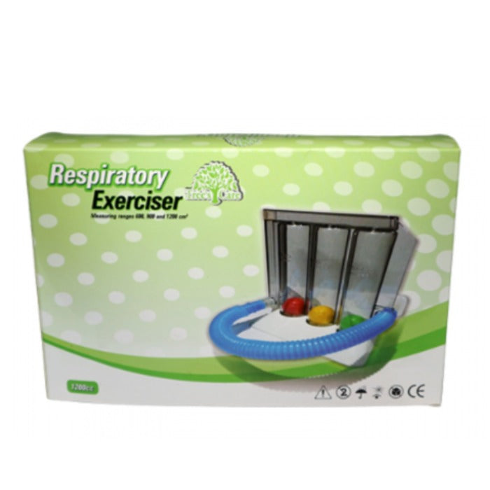 AHC RESPIRATORY EXERCISER